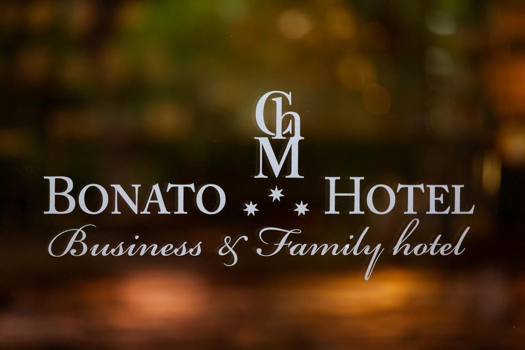 Bonato Hotel Nachod Exterior photo