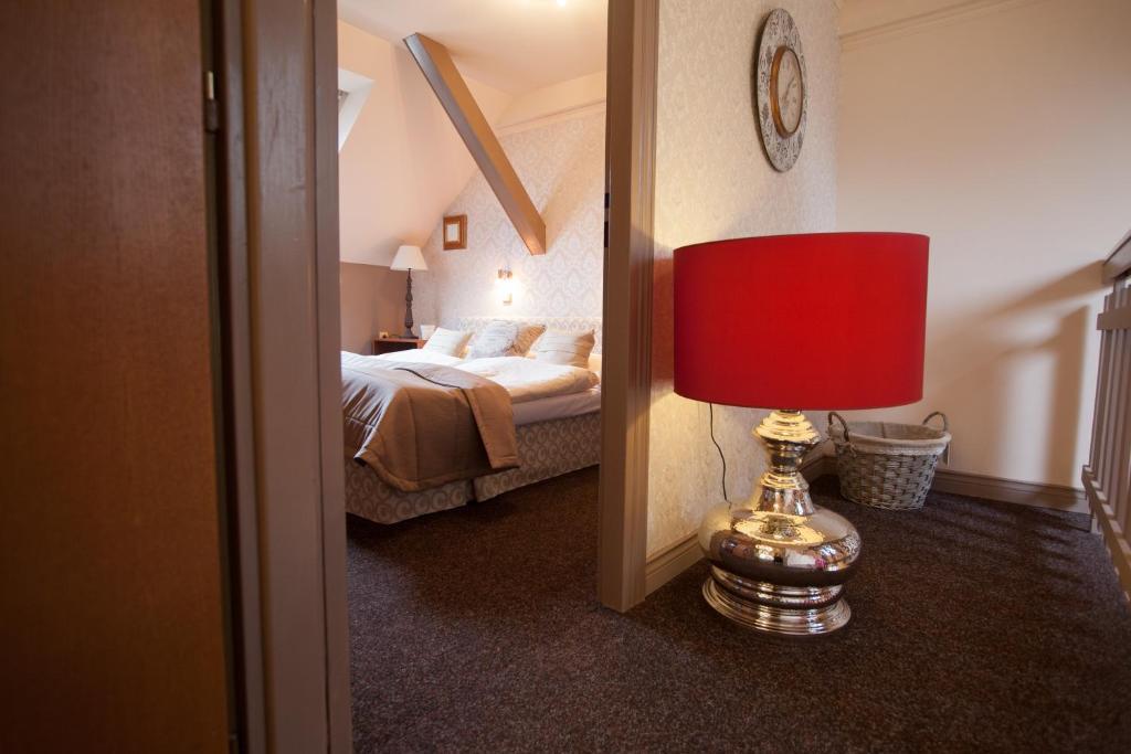 Bonato Hotel Nachod Room photo