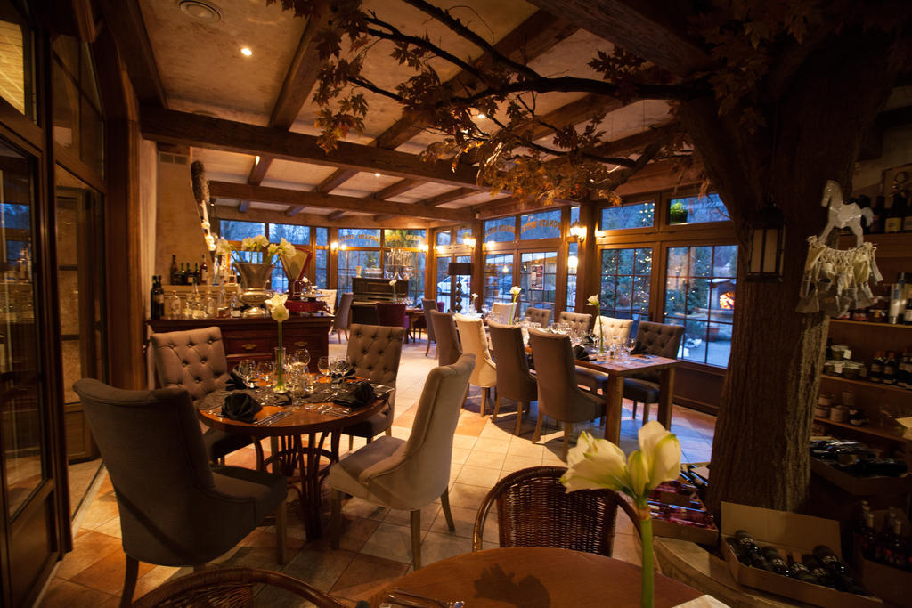 Bonato Hotel Nachod Exterior photo